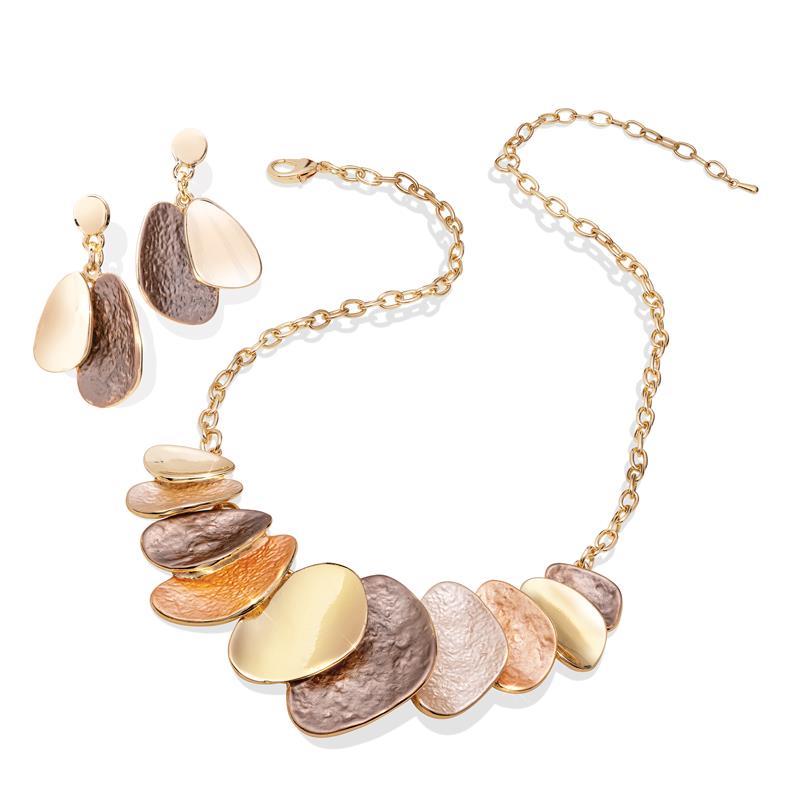 Golden Coral Collection